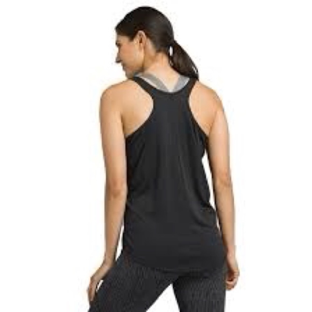 EUC Prana Revere Racerback Tank